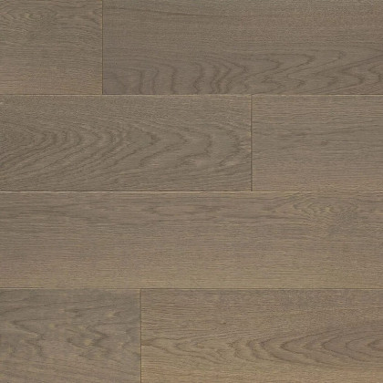 Инженерная доска Hajnowka Дуб Grey Рустик