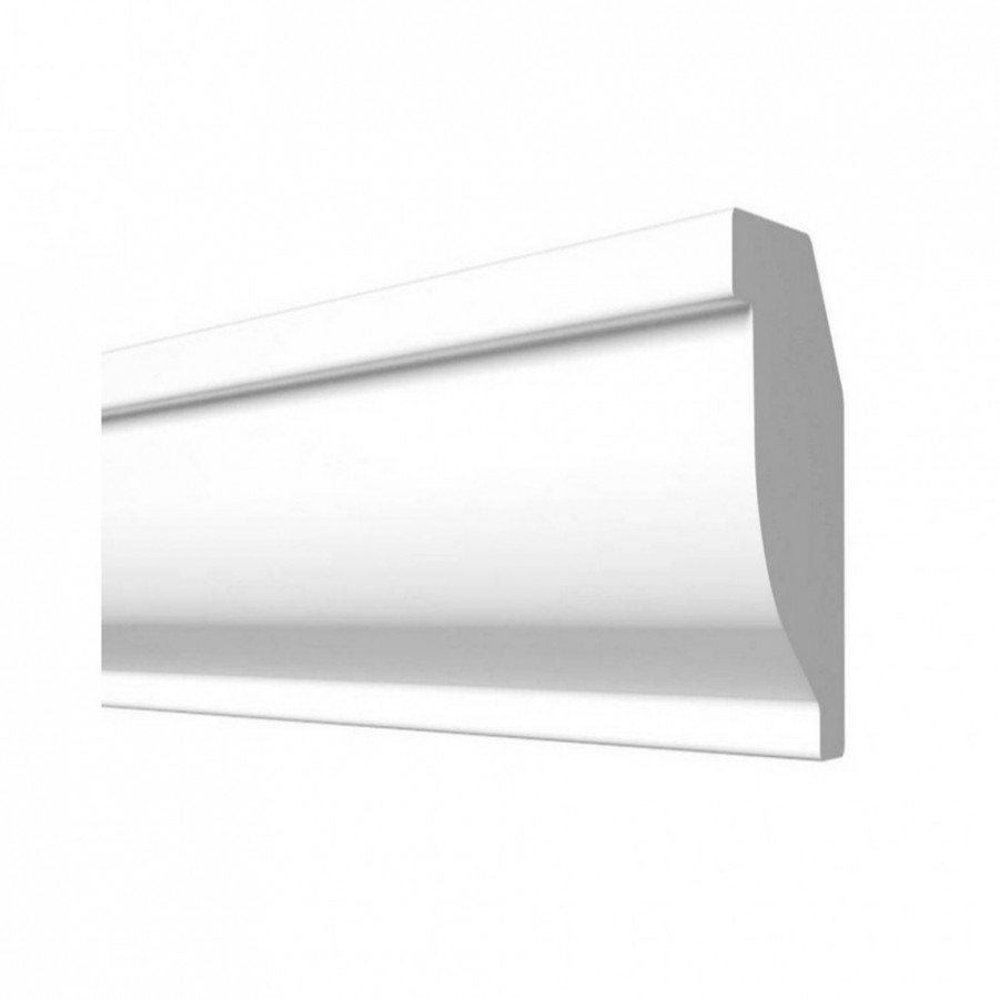 Карниз Decor Dizayn DD09