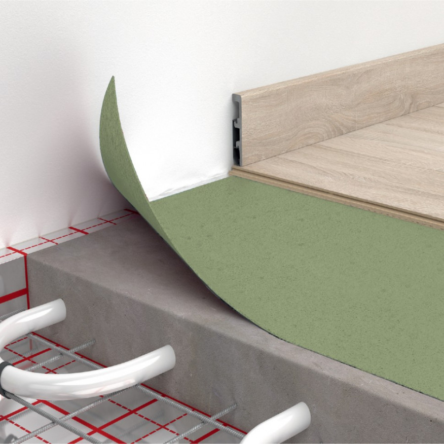 Подложка Arbiton Multiprotec ECO 1.5 мм