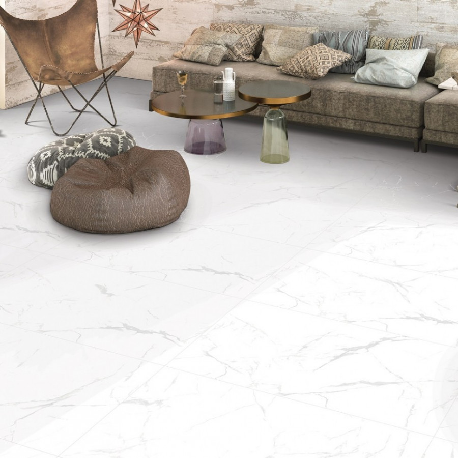 Керамогранит NT Ceramic NTT99607M Callacata Carving 60×120