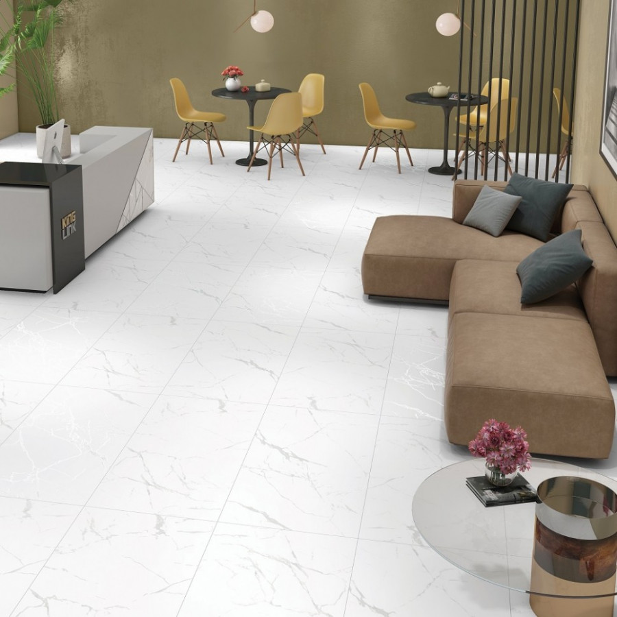 Керамогранит NT Ceramic NTT99607M Callacata Carving 60×120