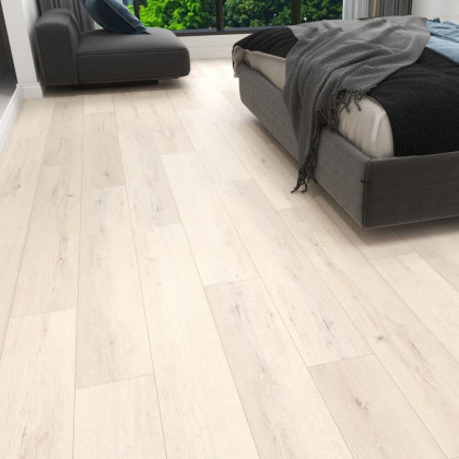 SPC Ламинат Union Дуб Фрост ES02-09