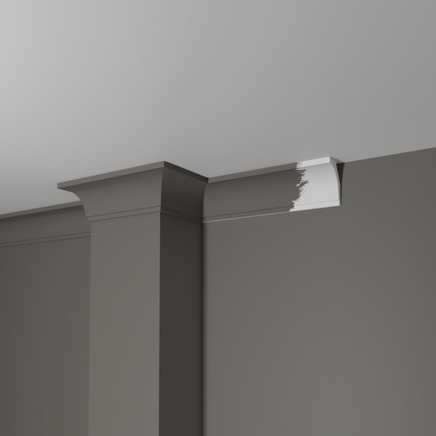 Карниз Decor Dizayn DD13