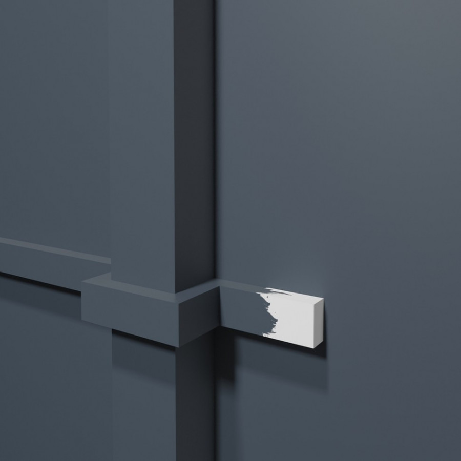 Молдинг Decor Dizayn DD621