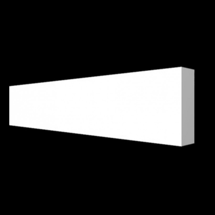 Молдинг Decor Dizayn DD621