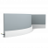 Плинтус гибкий Orac Decor SX162F