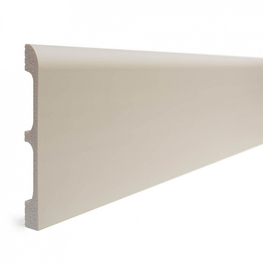 Плинтус напольный Decor Dizayn 706-74