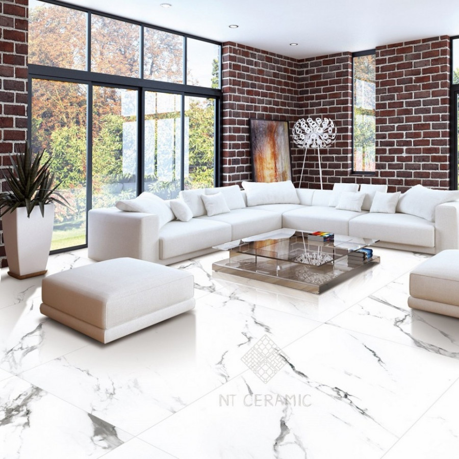 Керамогранит NT Ceramic NTT9100 600×600