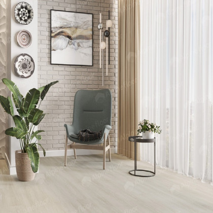 Кварц-виниловая плитка Alpine Floor Solo Виваче ECO 14-2