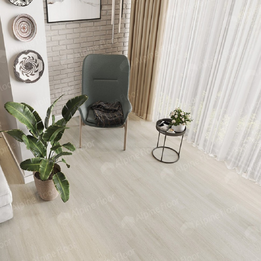 Кварц-виниловая плитка Alpine Floor Solo Виваче ECO 14-2