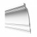 Карниз Decor Dizayn DD16