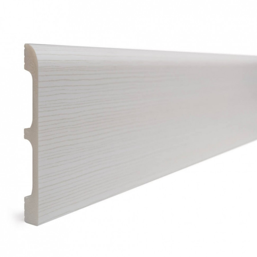 Плинтус напольный Decor Dizayn 706-75