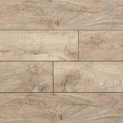 Ламинат My Step Fortis Дуб Оникс MS912