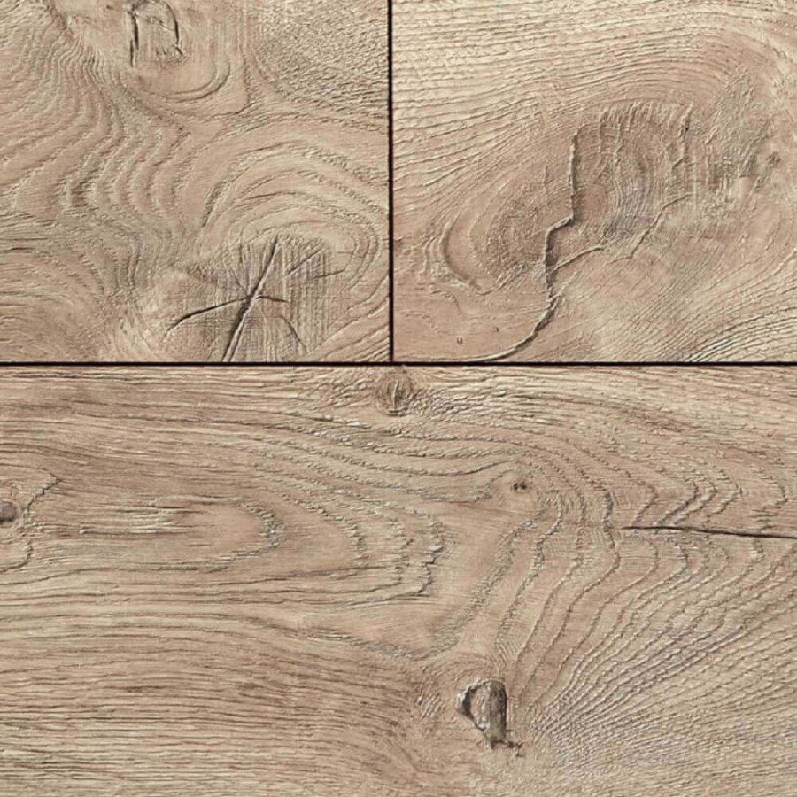 Ламинат My Step Fortis Дуб Оникс MS912