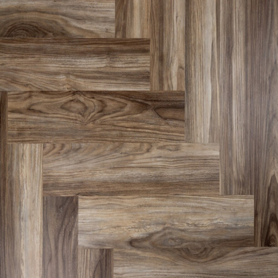 SPC ламинат Stone Wood Венгерская елка Трино SWP 2005 SPC ламинат Stone Wood Венгерская елка Трино SWP 2005