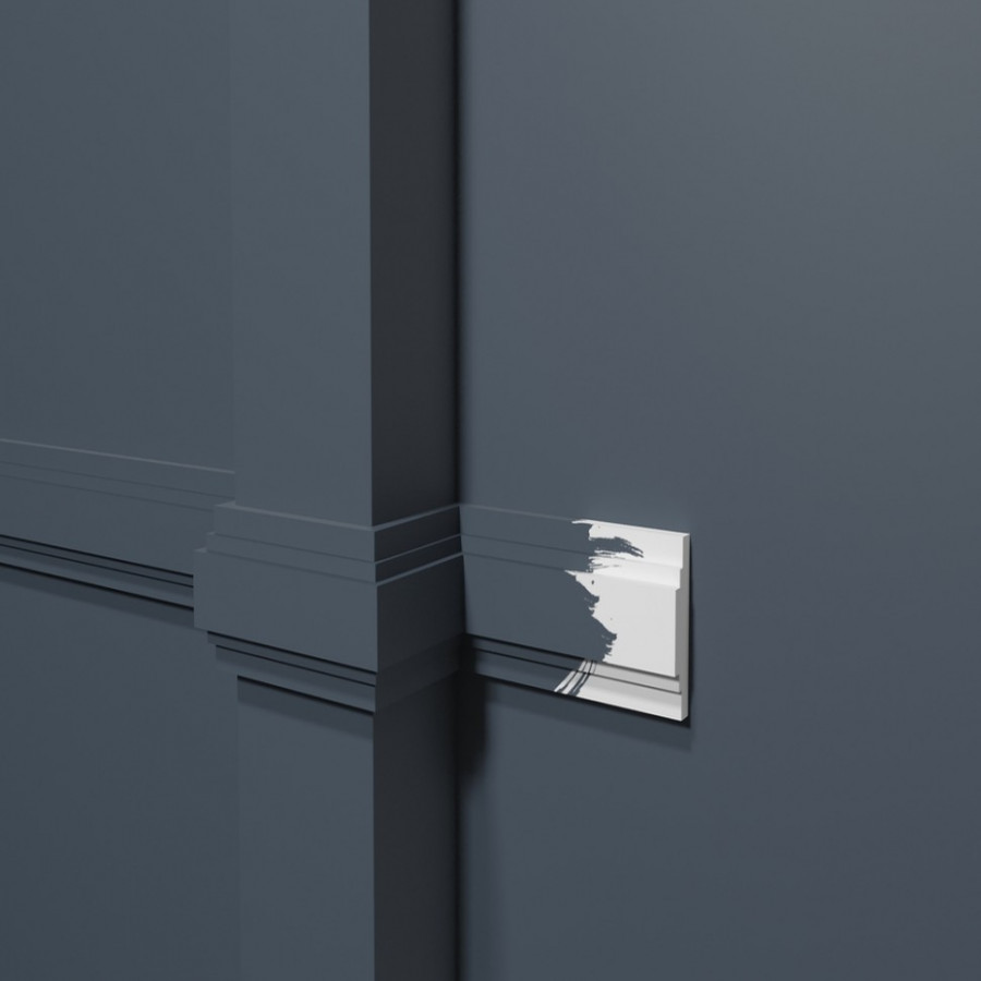 Молдинг Decor Dizayn DD623