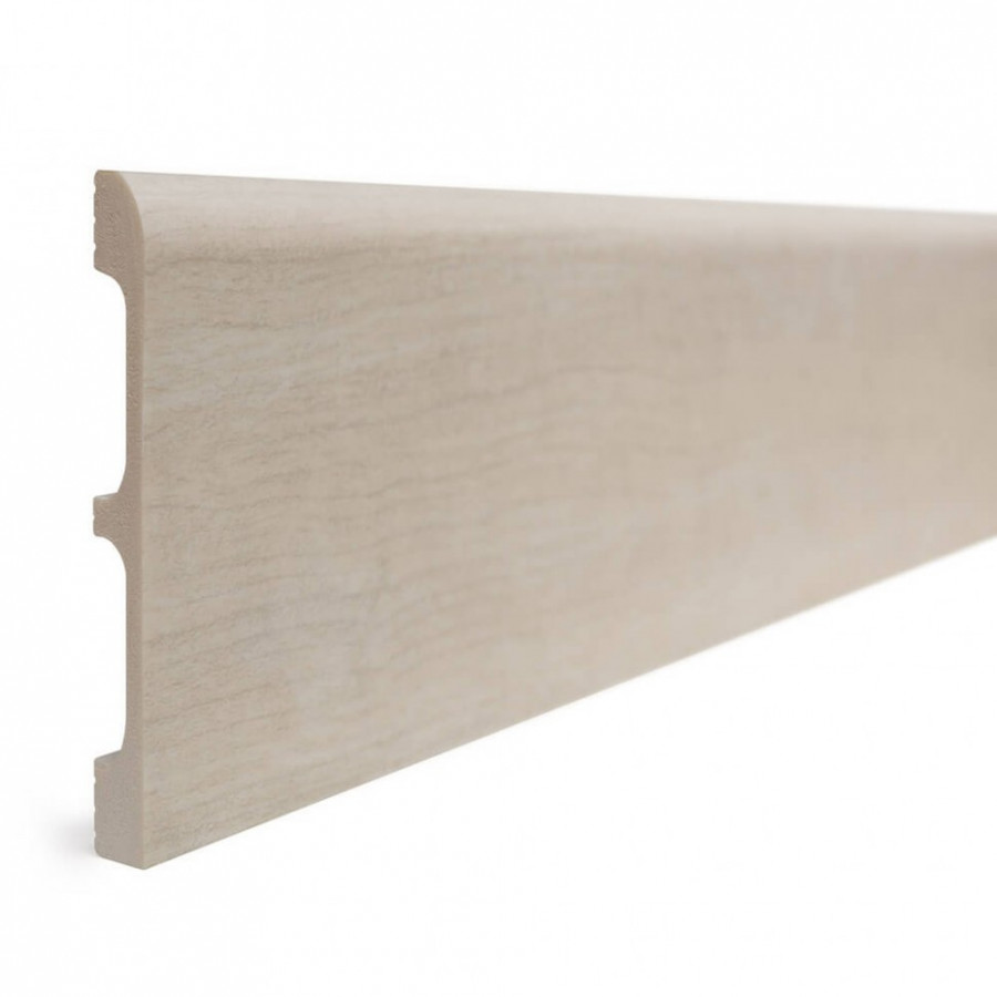 Плинтус напольный Decor Dizayn 706-77