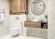 Керамогранит Alma Ceramica Indastrio GFA114IND04R 570*1140