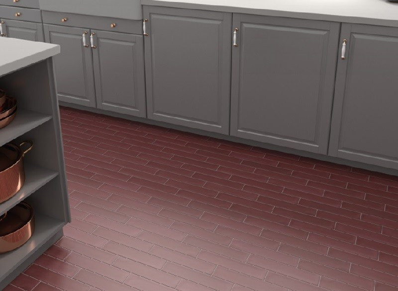 Керамогранит Equipe 30055 Wadi Garnet 6х30