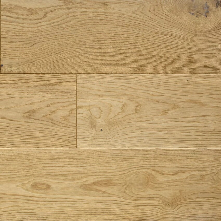 Инженерная доска Hajnowka Дуб Musztuk Рустик