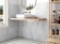 Керамическая плитка Equipe 25840 La Riviera Lavanda Blue 6.5х20