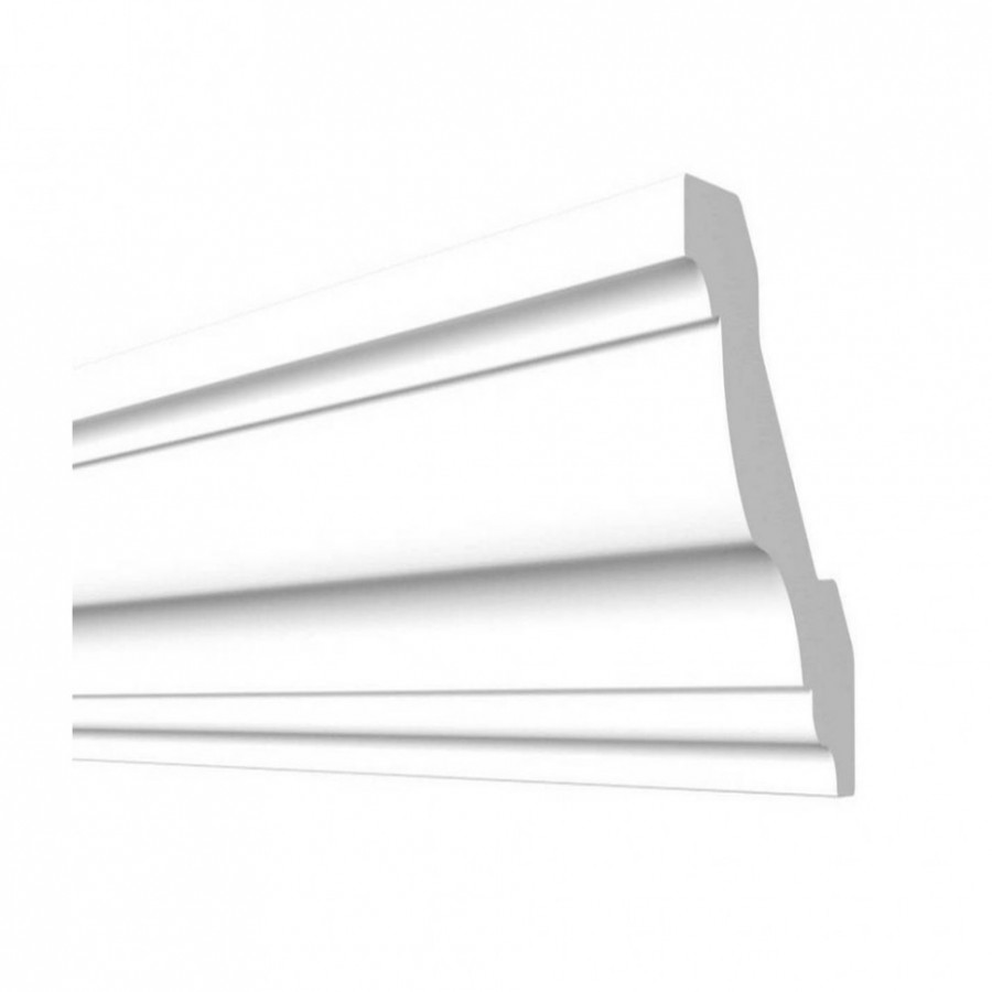 Карниз Decor Dizayn DD21