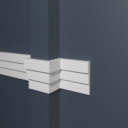 Молдинг Decor Dizayn DD624