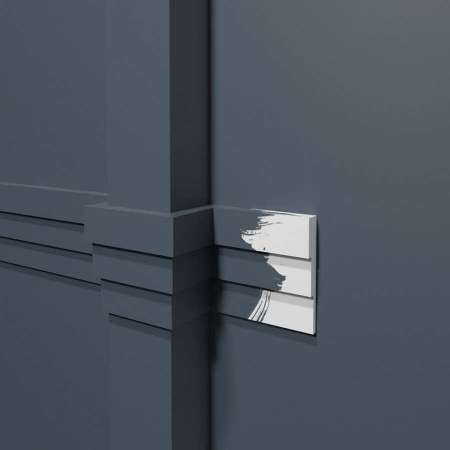 Молдинг Decor Dizayn DD624