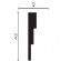 Молдинг Decor Dizayn DD624