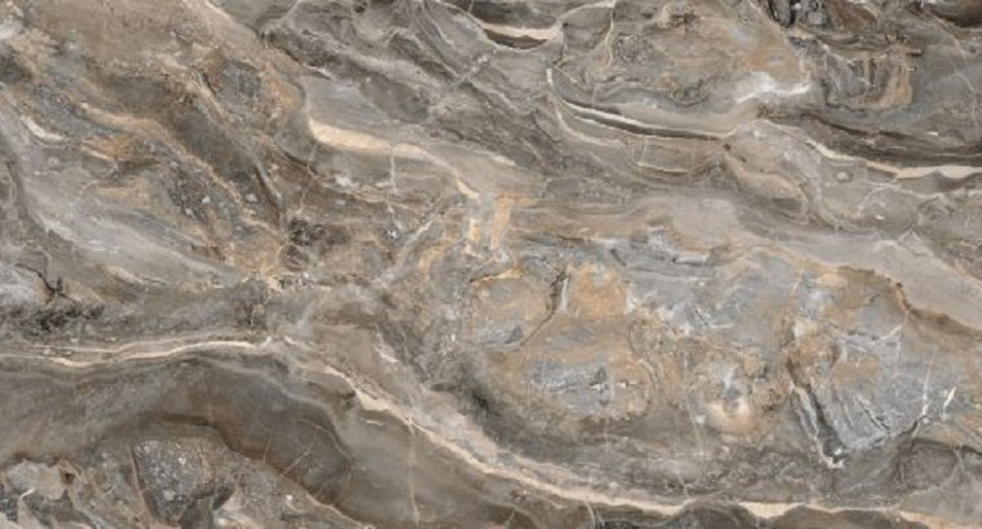 Керамогранит MARBLESET ОРОБИКО ТЕМНЫЙ ГРЕЖ 7ЛПР R9 600×1200