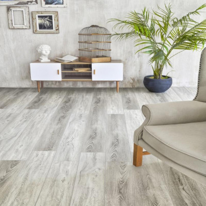 ПВХ плитка Alpine Floor Intense Шервудский Лес ECO 9-10 ПВХ плитка Alpine Floor Intense Шервудский Лес ECO 9-10