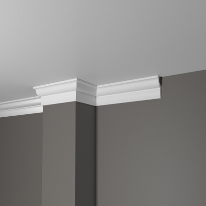 Карниз Decor Dizayn DD22 Карниз Decor Dizayn DD22