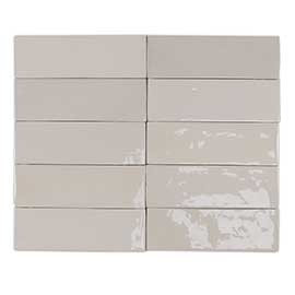 Настенная плитка Safi Nude 16×5,2