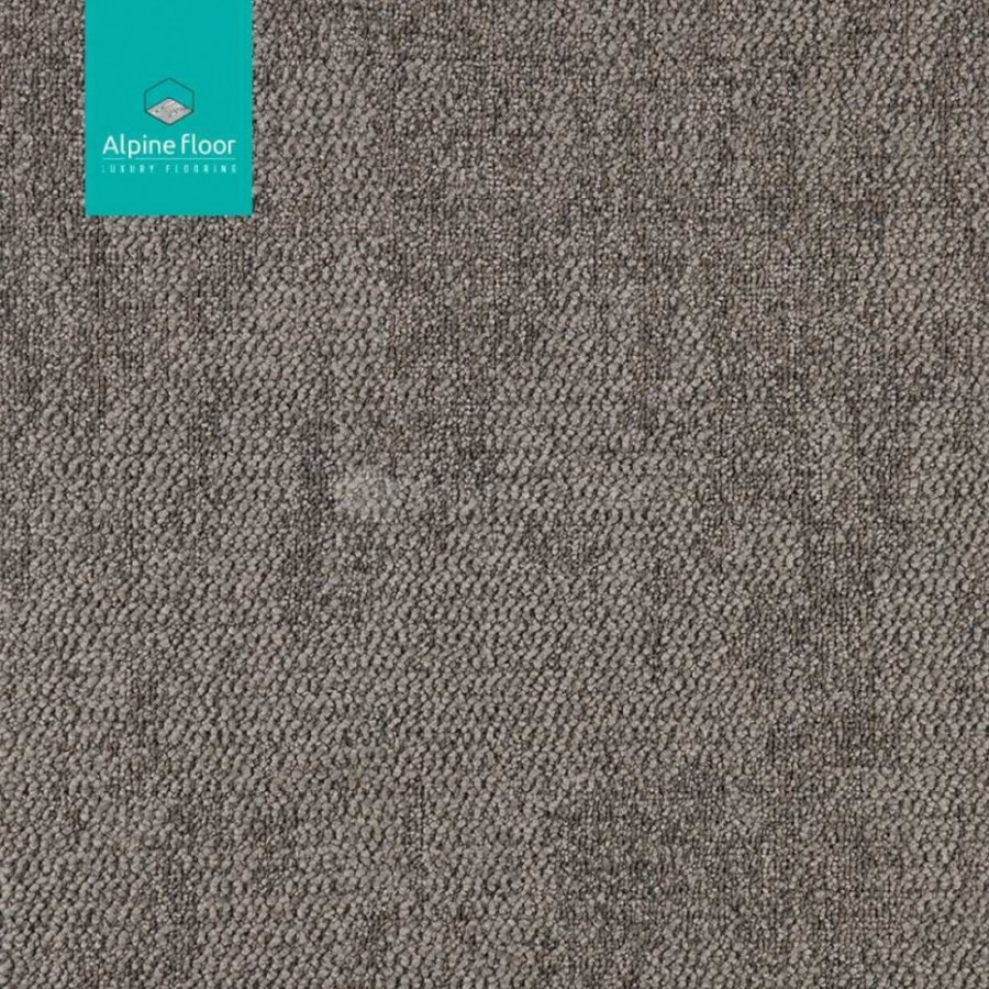 Ковровая плитка Alpine Floor Astoria Грейс 401-3