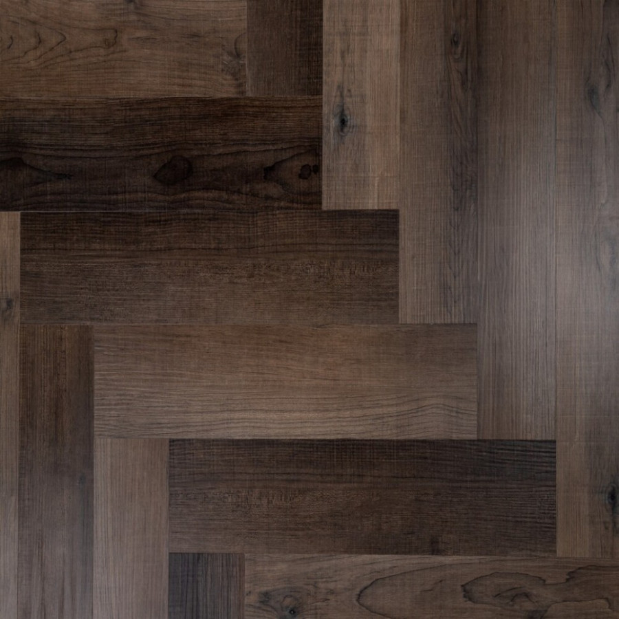 SPC ламинат Stone Wood Венгерская елка Эльчито SWP 2011