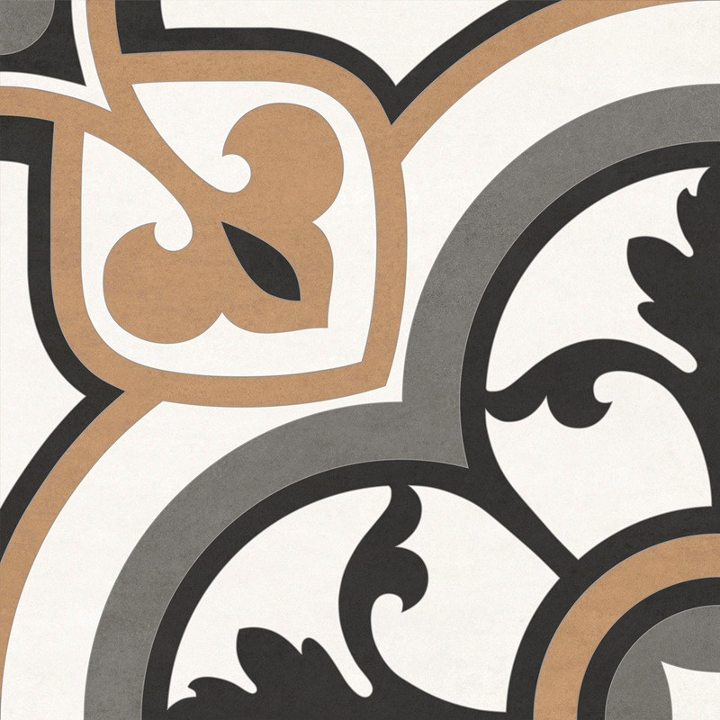 Керамогранит Artkera Group Design Art Alba GP2020DNN31 200×200