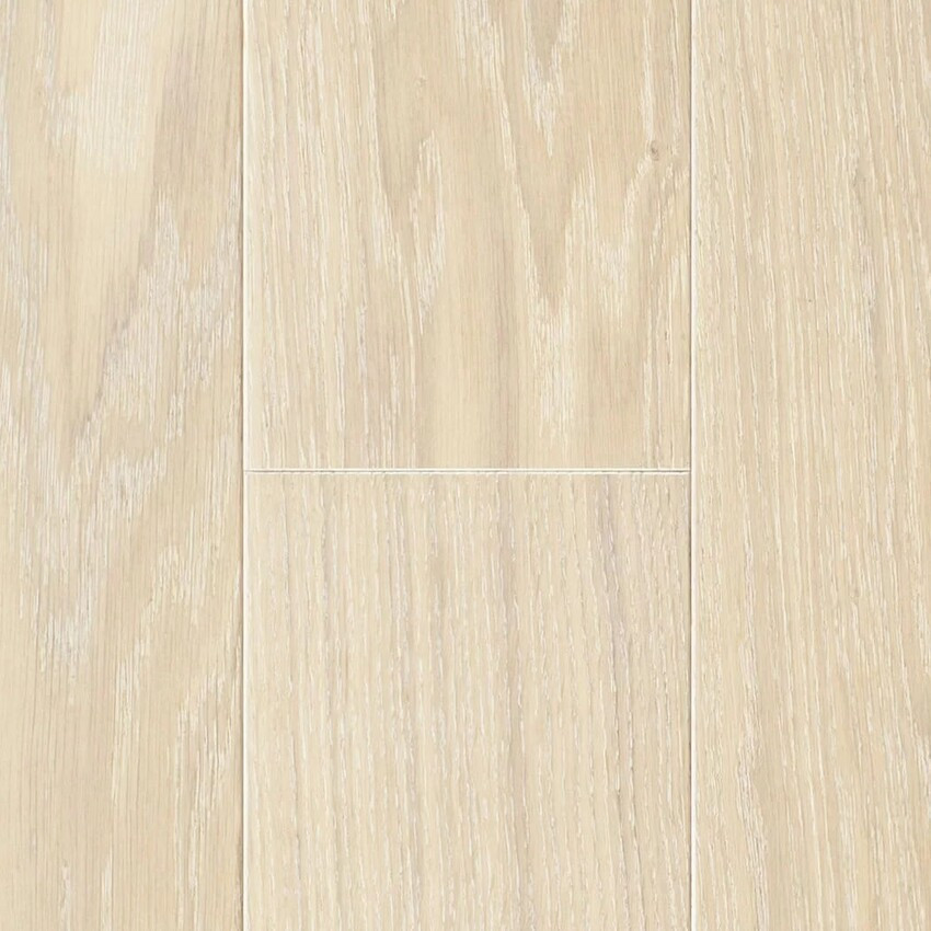 Инженерная доска Hajnowka Дуб Brine White Рустик