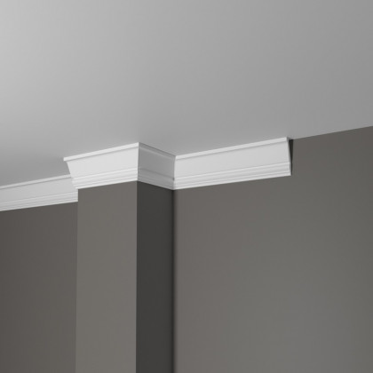 Карниз Decor Dizayn DD24 Карниз Decor Dizayn DD24