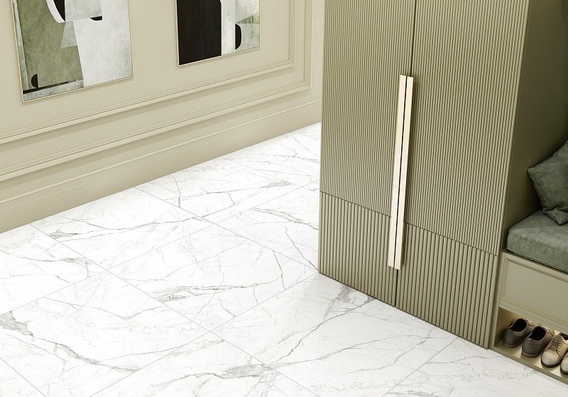 Керамогранит Alma Ceramica Laurent GFU04LRT07R 600×600