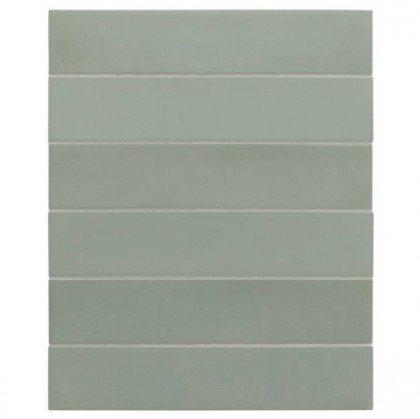 Керамогранит Equipe 30058 Wadi Mint 6х30