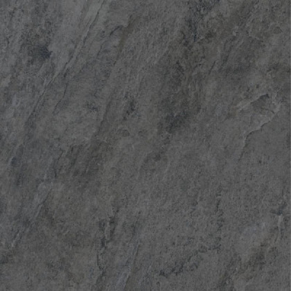 Керамогранит Vitra Антрацит Матовый R10B 7Рек 600×1200