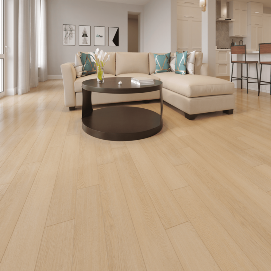 SPC ламинат Cm Floor ScandiWood 19 Дуб Шампань SPC ламинат Cm Floor ScandiWood 19 Дуб Шампань