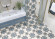 Керамогранит Artkera Group Design Art Flora GP2020DNN55 200×200 Керамогранит Artkera Group Design Art Flora GP2020DNN55 200×200