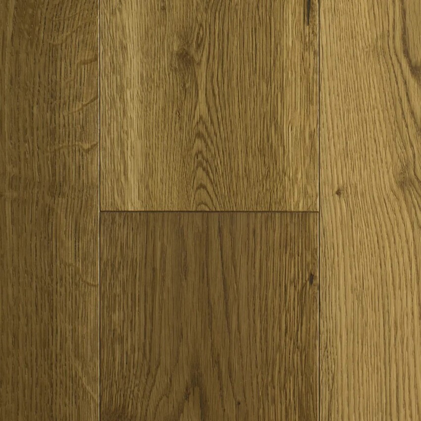 Инженерная доска Hajnowka Дуб Hubar Рустик 