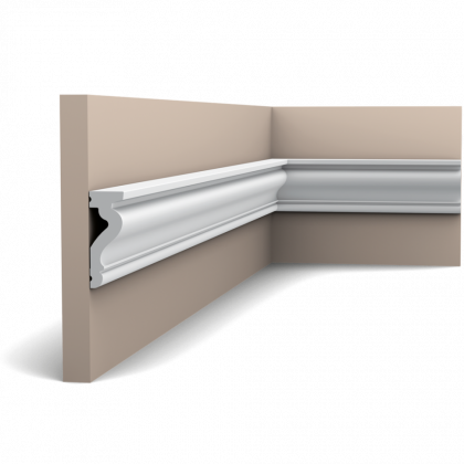 Профиль многофункциональный Orac Decor DX174-2300