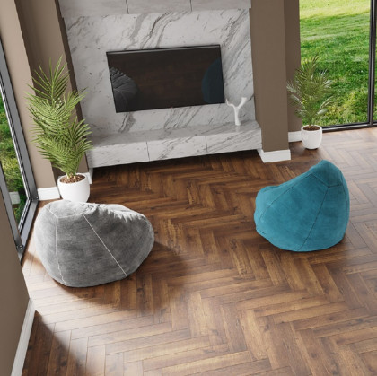 Кварц-виниловая плитка Alpine Floor Parquet Light Дуб Royal ECO 13-2 Кварц-виниловая плитка Alpine Floor Parquet Light Дуб Royal ECO 13-2