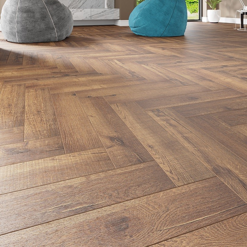 Кварц-виниловая плитка Alpine Floor Parquet Light Дуб Royal ECO 13-2 Кварц-виниловая плитка Alpine Floor Parquet Light Дуб Royal ECO 13-2