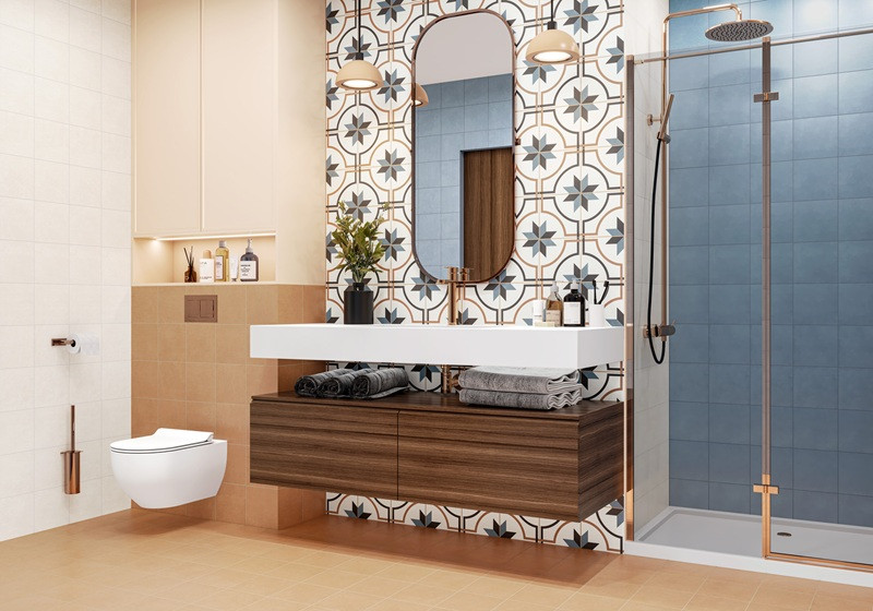 Керамогранит Artkera Group Design Art Fabia GP2020DNN99 200×200 Керамогранит Artkera Group Design Art Fabia GP2020DNN99 200×200