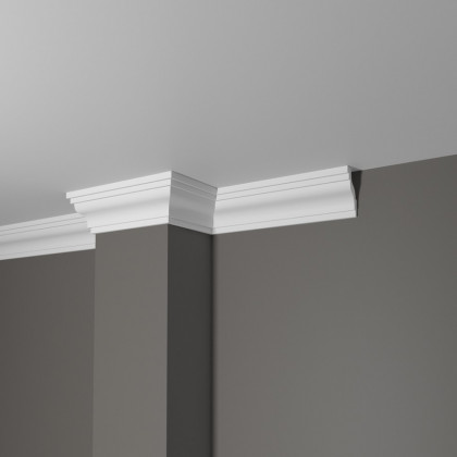 Карниз Decor Dizayn DD28 Карниз Decor Dizayn DD28