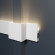 Молдинг с отражателем Decor Dizayn DD617
